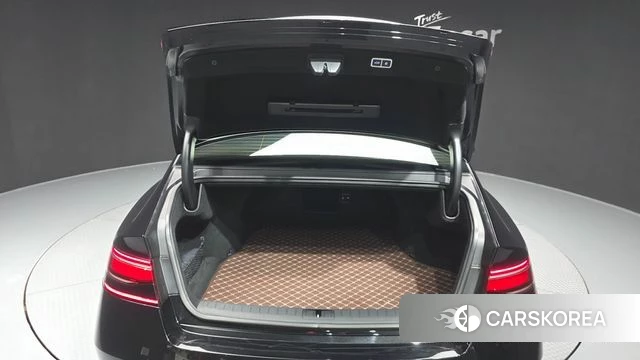Genesis G90 (RS4) id 4322855 из Кореи 11