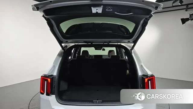 Kia The New Sorento 4th Generation id 3452123 из Кореи 11
