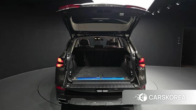 BMW X5 (G05) id 4394770 из Кореи 11
