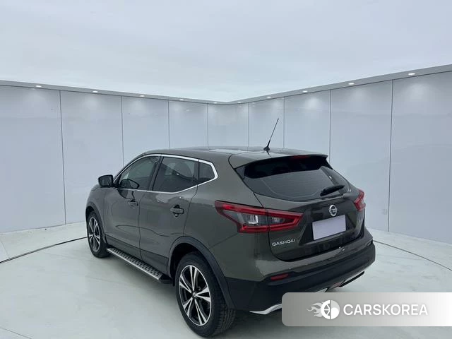 Nissan Qashqai id 4263289 из Китая 11