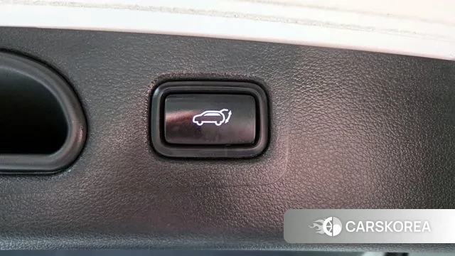 Hyundai All New Tucson id 3489374 из Кореи 11