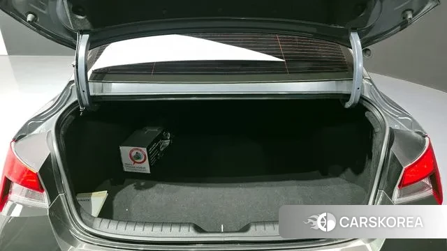 Hyundai The New Avante (CN7) id 3383130 из Кореи 11