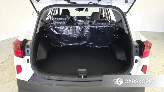 Kia Seltos id 3707743 из Кореи 11