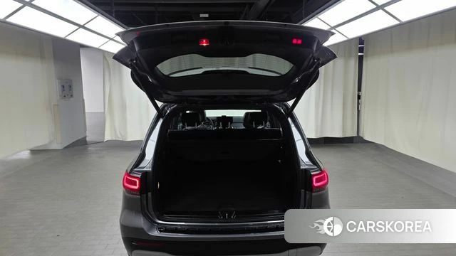 Mercedes-Benz GLB-Class X247 id 4793725 из Кореи 11