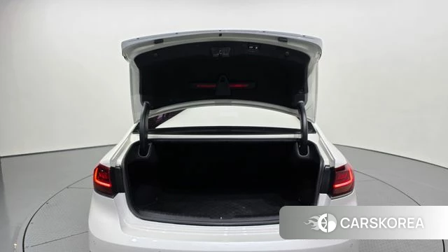 Kia K7 Premier id 4672137 из Кореи 11