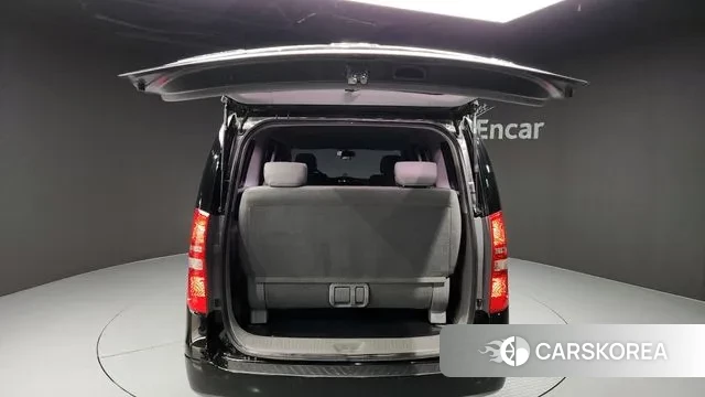 Hyundai The New Grand Starex id 3641518 из Кореи 11