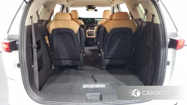 Kia Carnival 4th generation id 3374183 из Кореи 11