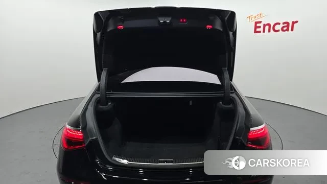 Mercedes-Benz S-Class W223 id 3576940 из Кореи 11