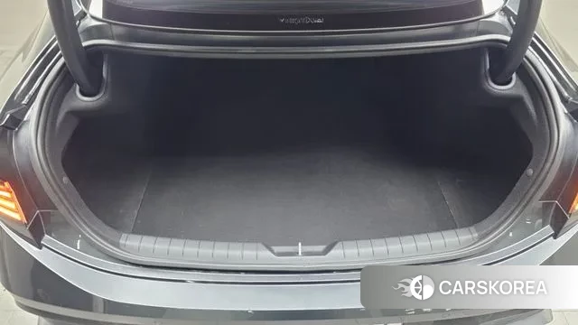 Hyundai Sonata D Edge Hybrid (DN8) id 3700905 из Кореи 11