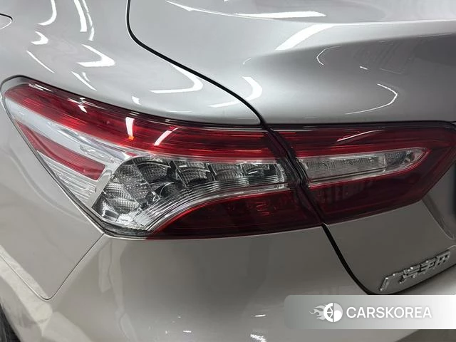Toyota Camry id 4290338 из Китая 11
