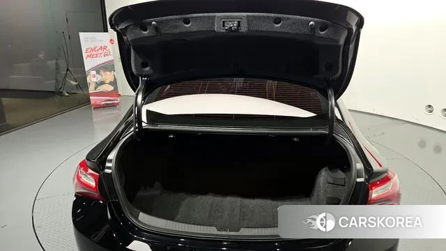 Chevrolet (GM Daewoo) The New Malibu id 3439672 из Кореи 11