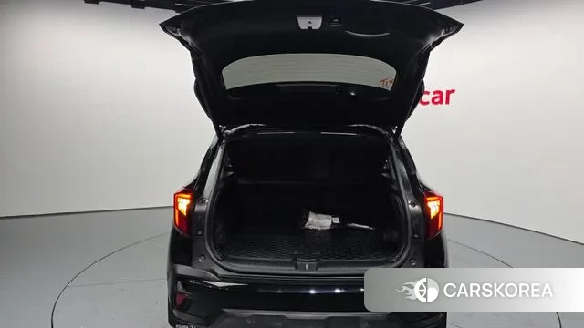 Kia The New Seltos id 3670273 из Кореи 11