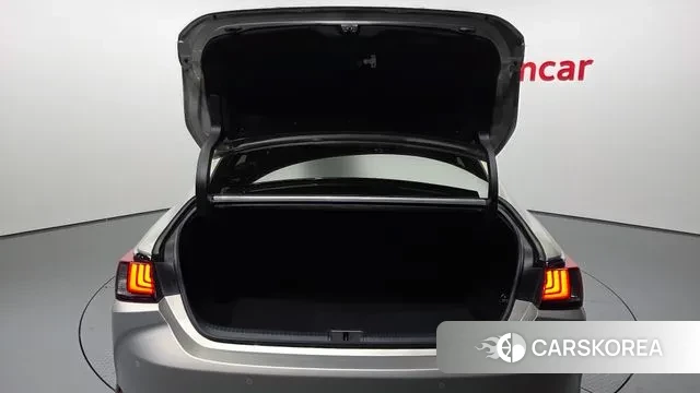 Lexus ES300h 7th generation id 3345108 из Кореи 11