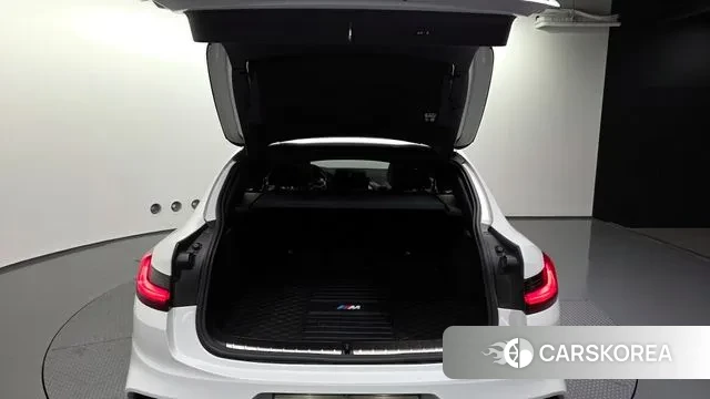 BMW X4 (G02) id 3429282 из Кореи 11