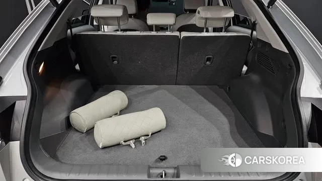 Hyundai Ionic 5 id 3734683 из Кореи 11