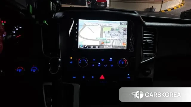 Hyundai Solati id 3742941 из Кореи 11