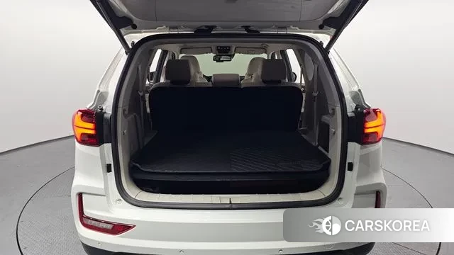 Ssangyong All New Rexton id 3753376 из Кореи 11