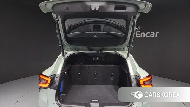 Chevrolet (GM Daewoo) Trax Crossover id 3173867 из Кореи 11