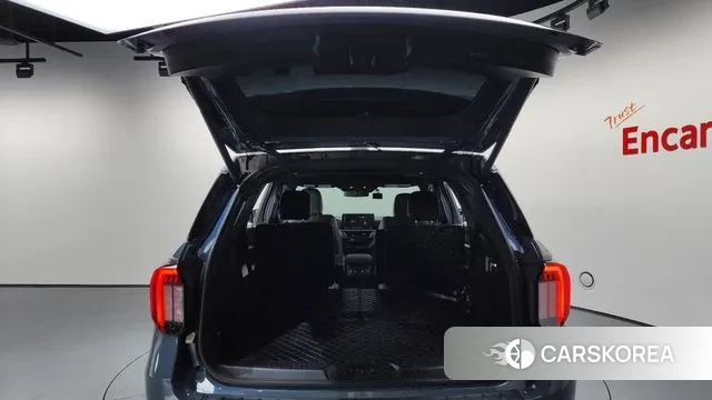 Ford Explorer 6th Generation id 3382738 из Кореи 11