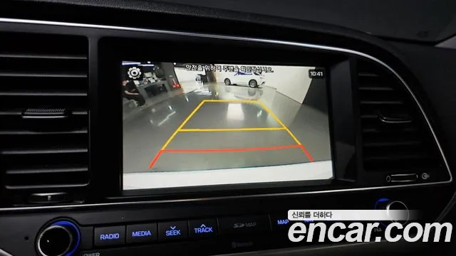 Hyundai Avante AD id 2827437 из Кореи 11