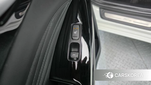 Kia K7 Premier id 4446021 из Кореи 11