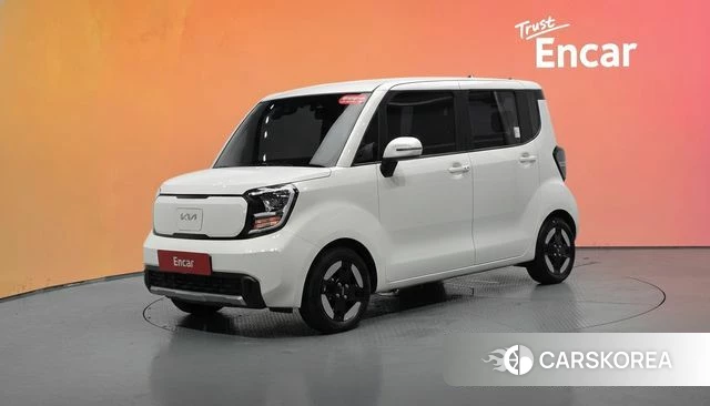 Kia The New Kia Ray EV id 4540139 из Кореи 11