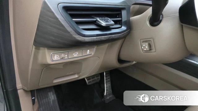 Kia K8 id 4317005 из Кореи 11