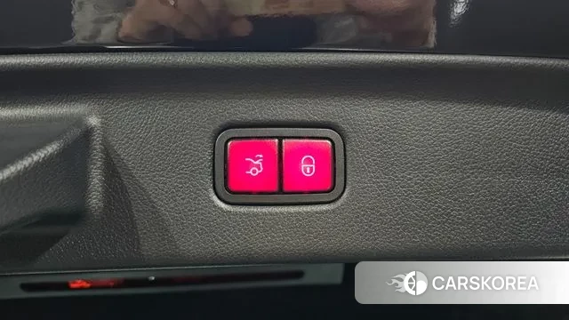 Mercedes-Benz S-Class W223 id 3626001 из Кореи 11