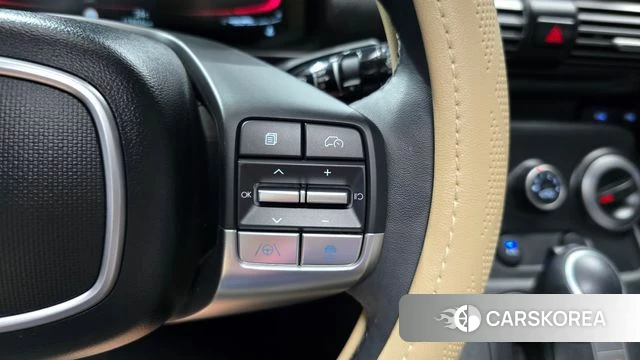 Hyundai Casper id 4427763 из Кореи 11
