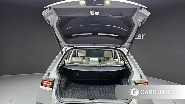 Hyundai Ionic 5 id 3432744 из Кореи 11