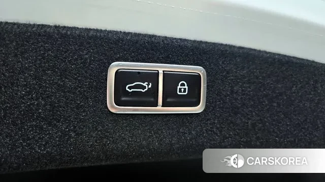 Genesis G80 (RG3) id 3502727 из Кореи 11