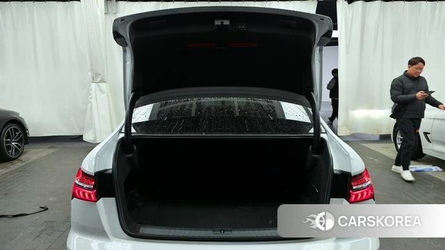 Audi A6 (C8) id 3807685 из Кореи 11