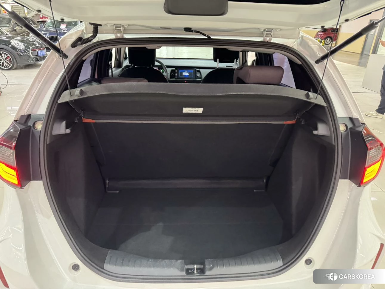 Honda Fit id 4421189 из Китая 11