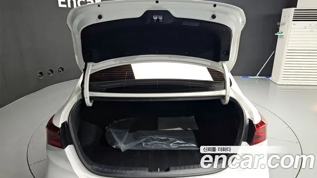 Kia Come New K3 id 2922179 из Кореи 11