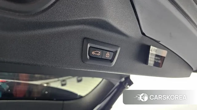 BMW X5 (G05) id 3354963 из Кореи 11