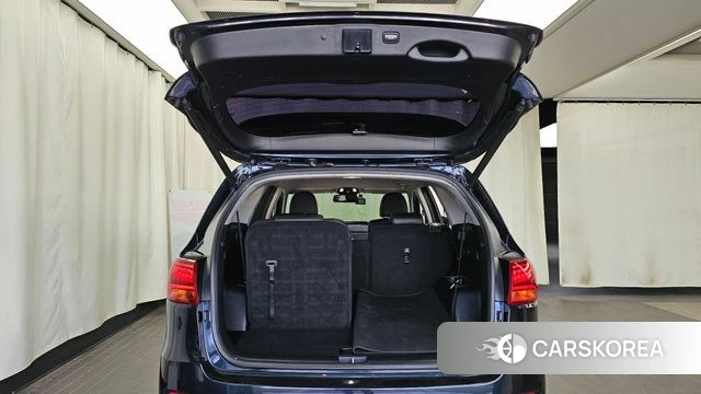 Kia The New Sorento id 4837205 из Кореи 11
