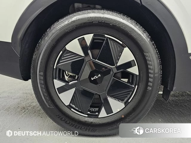 Kia The New Sportage 5th Generation Hybrid id 4853653 из Кореи 11