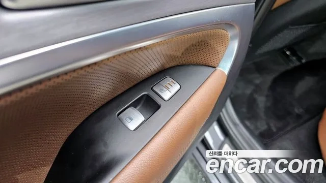 Genesis G70 id 2952121 из Кореи 11