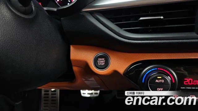 Kia The New K3 2nd generation id 2739530 из Кореи 11