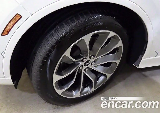 Lincoln Aviator 2nd generation id 2927176 из Кореи 11