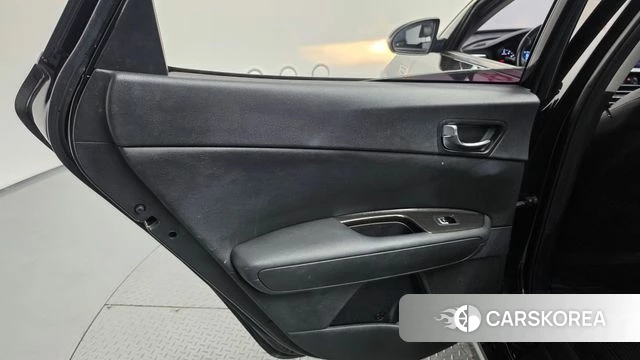 Kia The New K5 2nd generation id 4900685 из Кореи 11