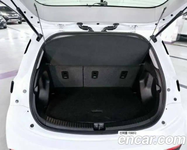 Chevrolet (GM Daewoo) New Bolt EV id 2727987 из Кореи 11