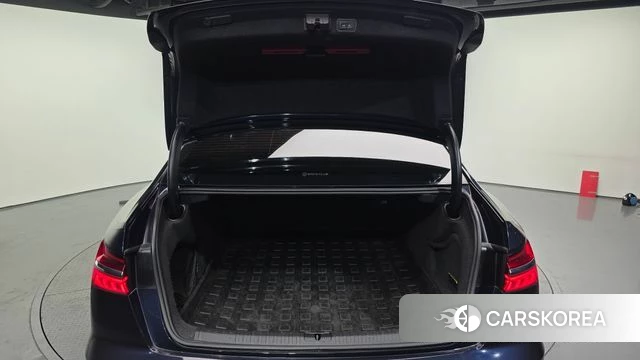 Audi A6 (C8) id 4268660 из Кореи 11