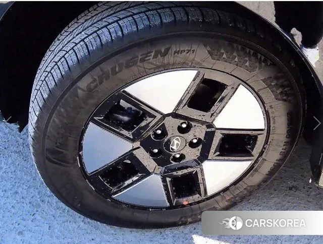 Hyundai Santa Fe (MX5) id 2929939 из Кореи 11