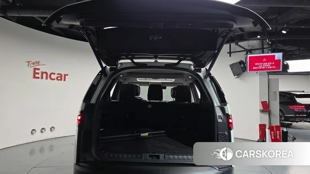 Land Rover Discovery 5 id 4773981 из Кореи 11