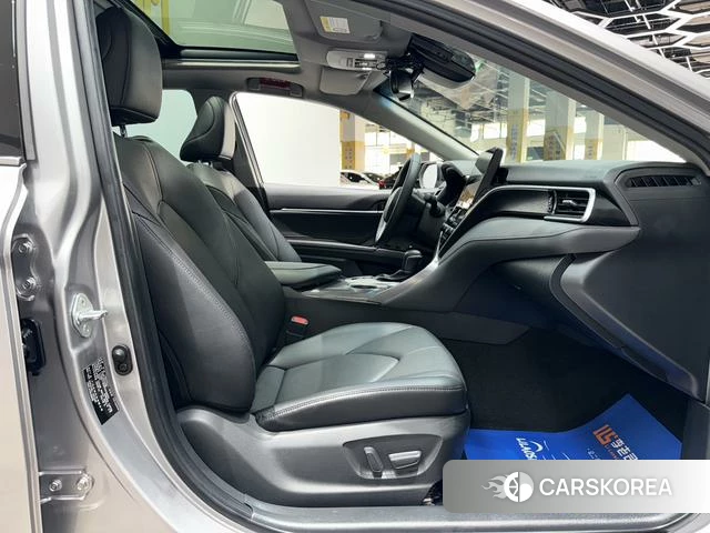 Toyota Camry id 4392180 из Китая 11