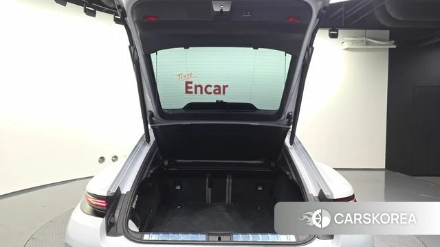 Porsche Panamera (976) id 3882922 из Кореи 11