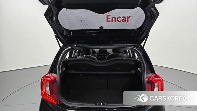 Kia Morning Urban (JA) id 4203066 из Кореи 11