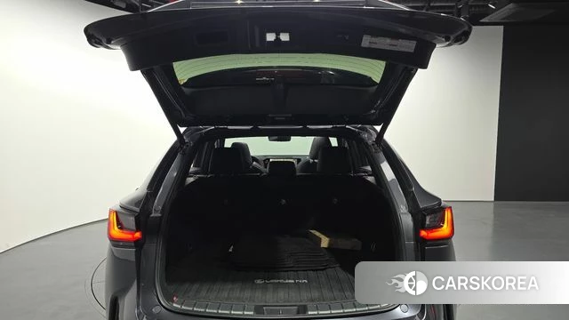 Lexus NX450h + 2nd generation id 4281748 из Кореи 11