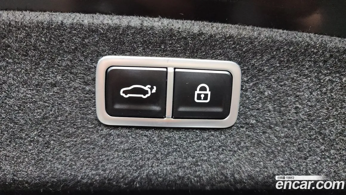 Genesis G80 (RG3) id 1833964 из Кореи 11